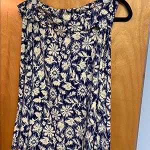 LuLaRoe Azure skirt